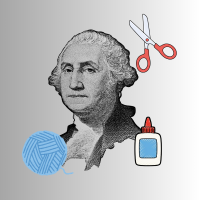 George Washington and Crafts